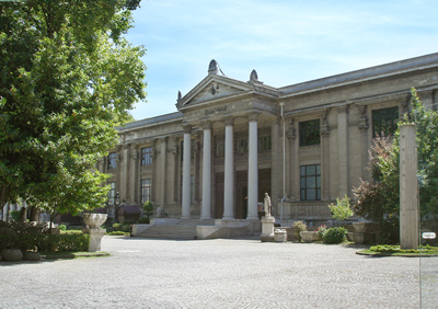 Archeological Museum